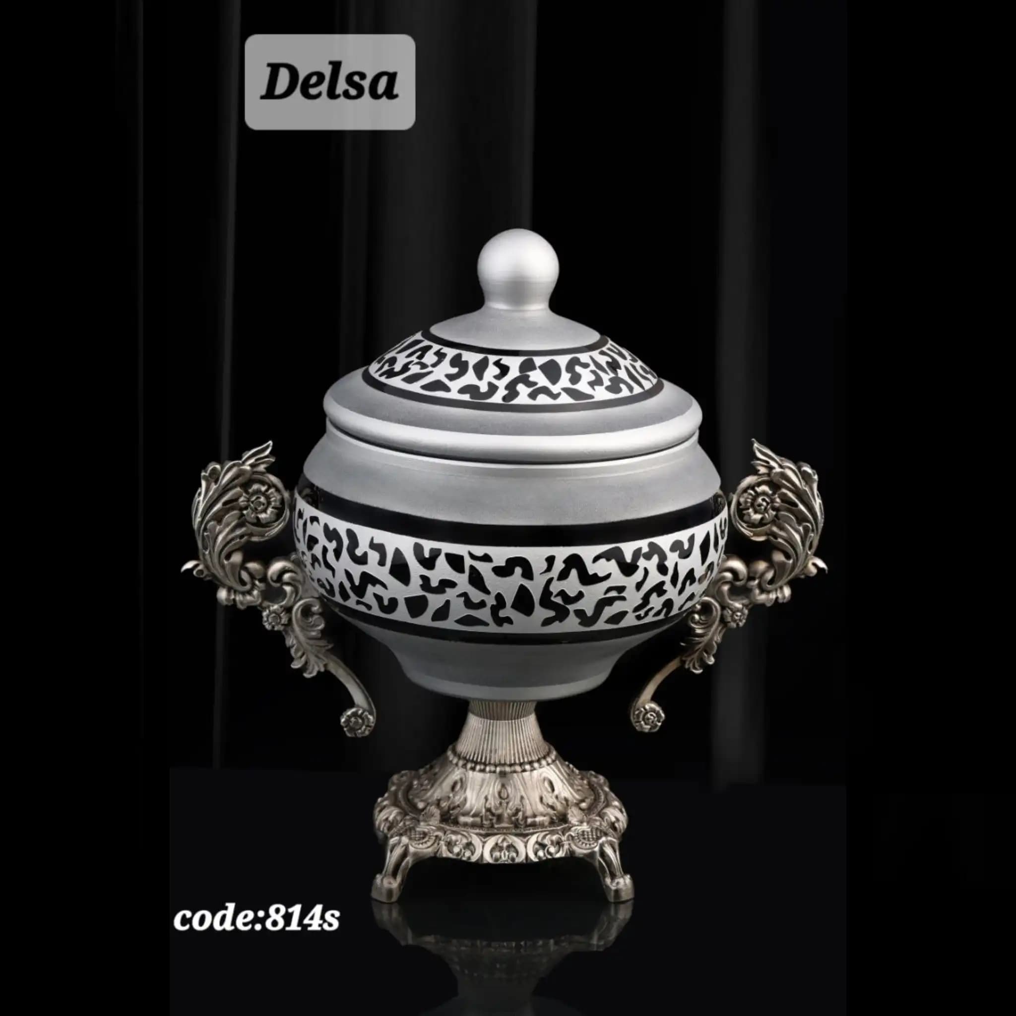 شکلات خوری اریکو مدل دلسا کد 814s – سایز بزرگ — تصویر ۲