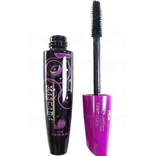 ریمل درب بنفش ضد آب KMES | برند KMES Cosmetics | کد 1548 — تصویر ۵