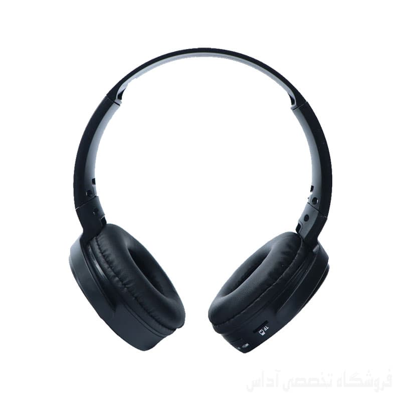 هدفون وایرلس wireless P36 — تصویر ۵