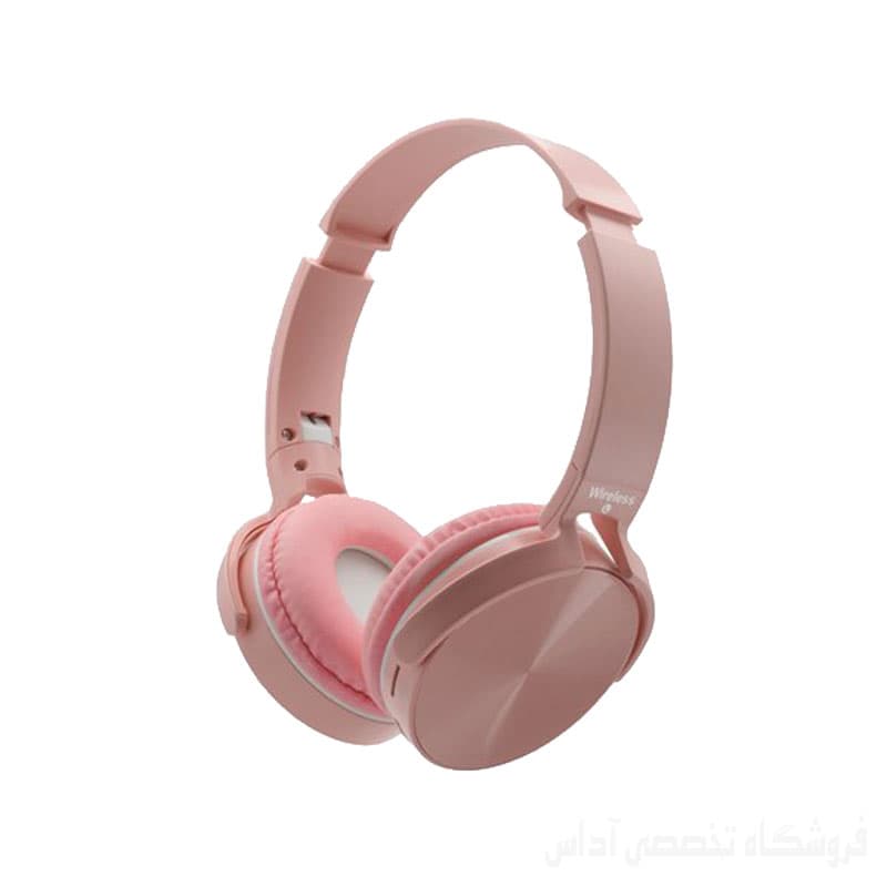 هدفون وایرلس wireless P36 — تصویر ۸