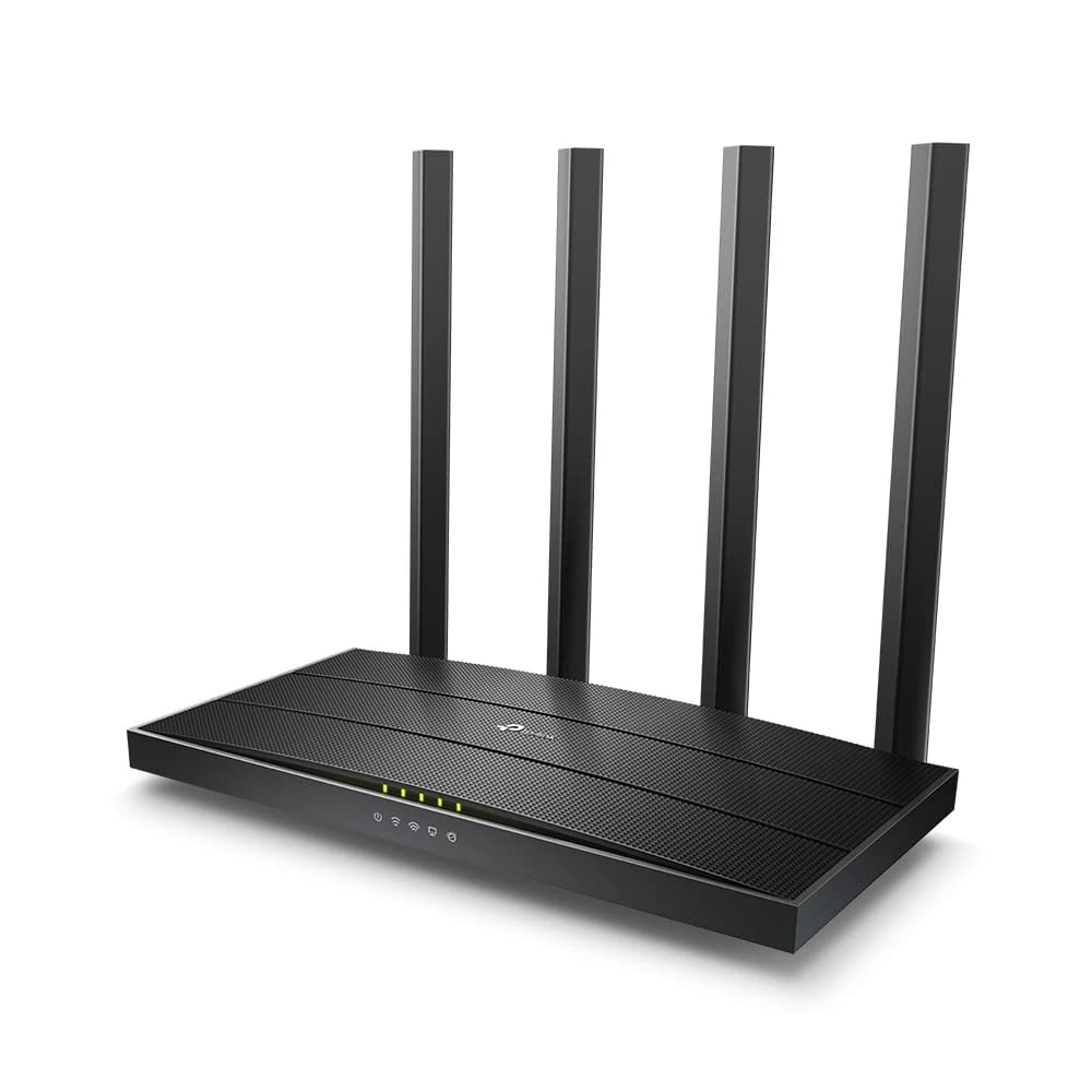 روتر تی پی لینک مدل Archer C80 Dual-Band MU-MIMO — تصویر ۳
