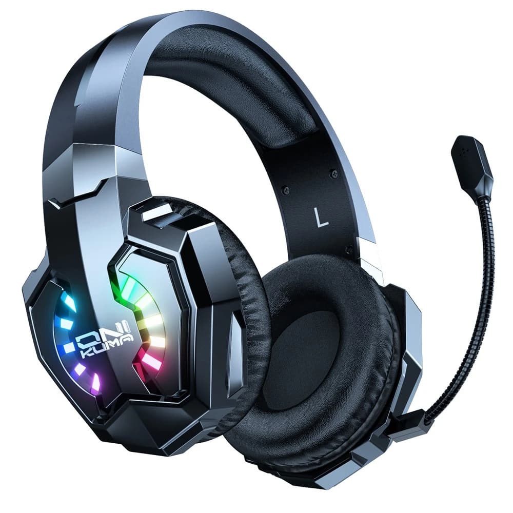 هدست بیسیم گیمینگ اونیکوما مدل B15