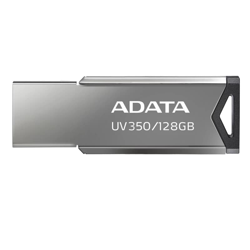 فلش مموری ای دیتا مدل ADATA UV350 128 GB
