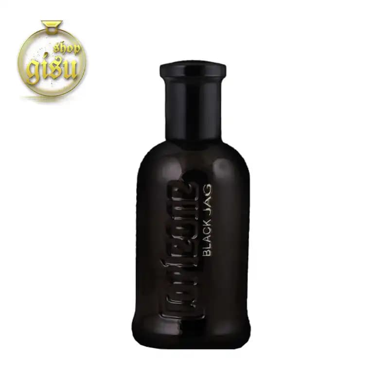ادکلن مردانه کورلئونه مدل Black Jag — تصویر ۲
