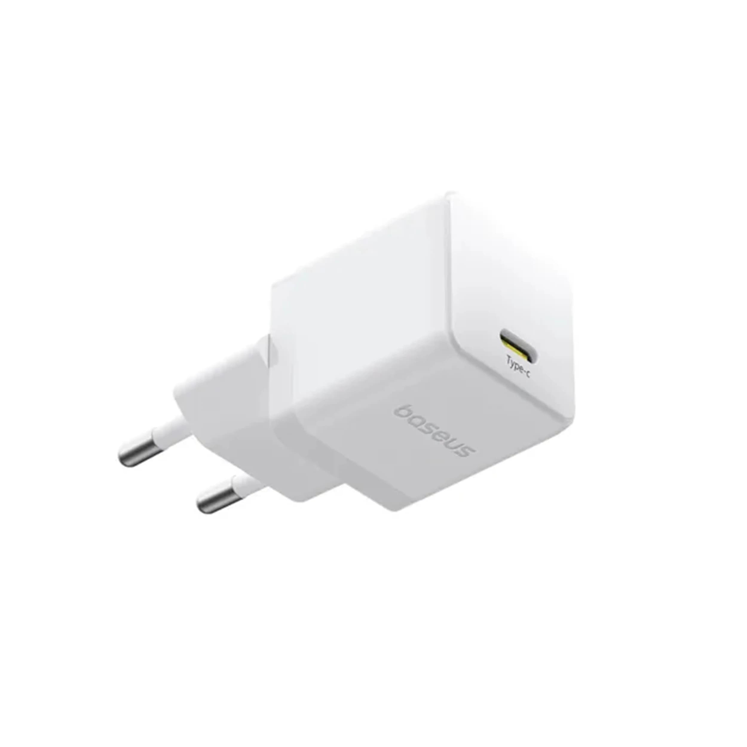 شارژر باسئوس مدل Palm Fast Charger 30W مشکی — تصویر ۱۰