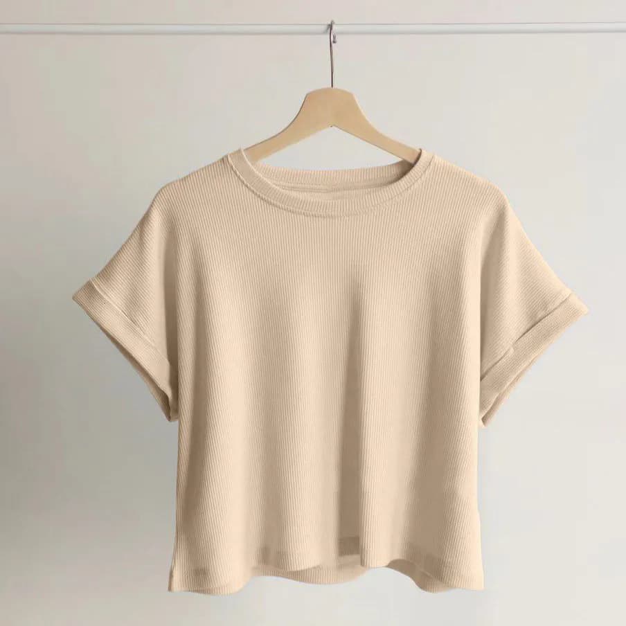تیشرت کیمونو زنانه Valentino کد 1431 — تصویر ۶