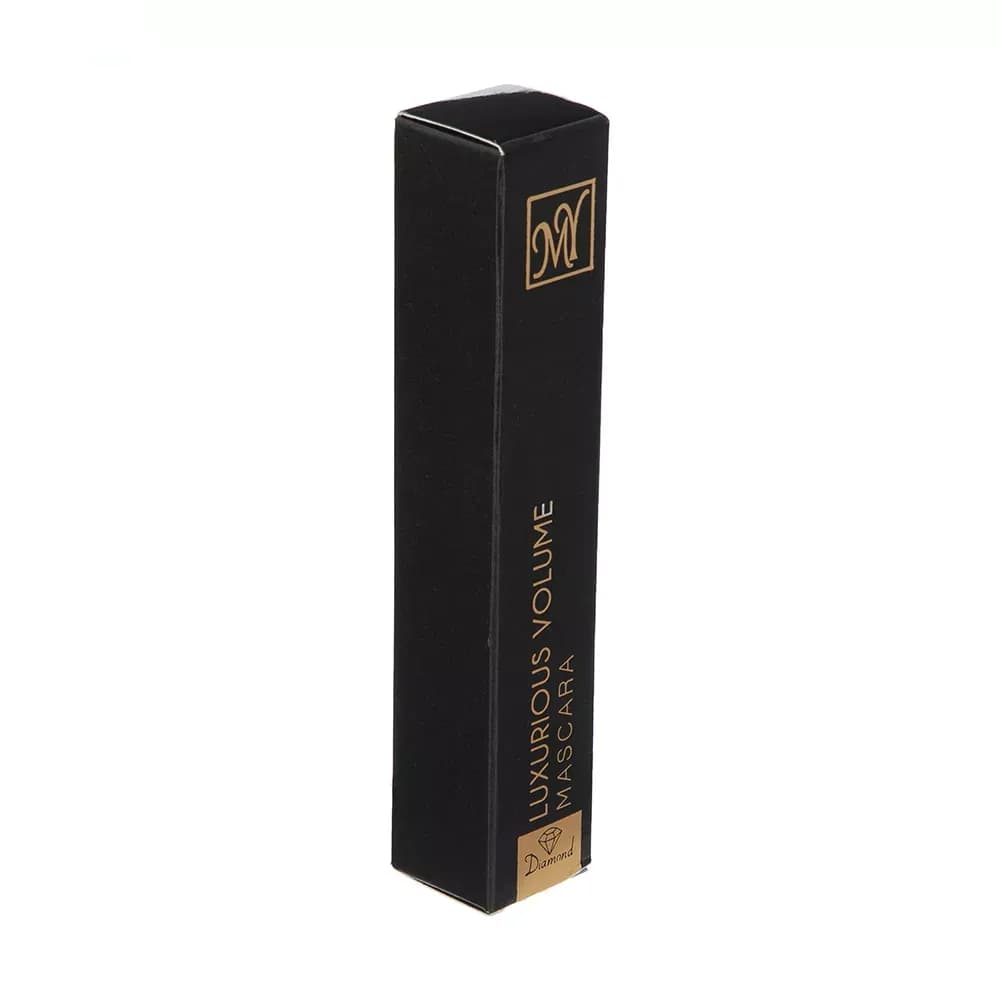 ریمل حجم دهنده مای Black Diamond مدل Luxurious — تصویر ۶