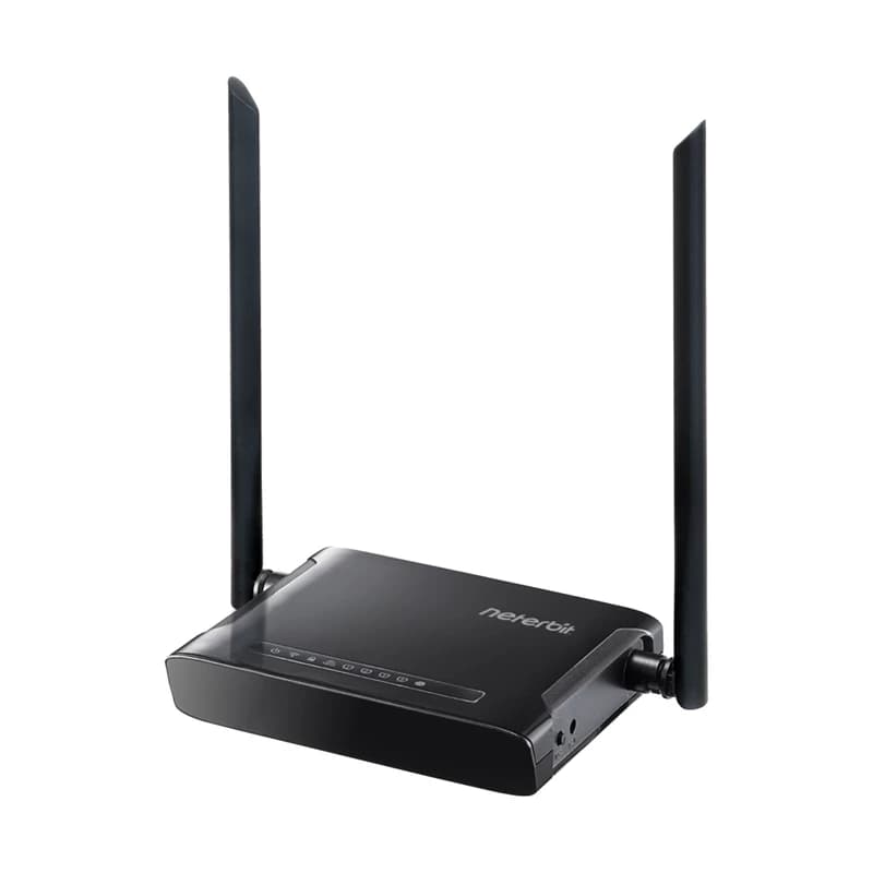 مودم +ADSL2 نتربیت مدل neterbit ND-4230N