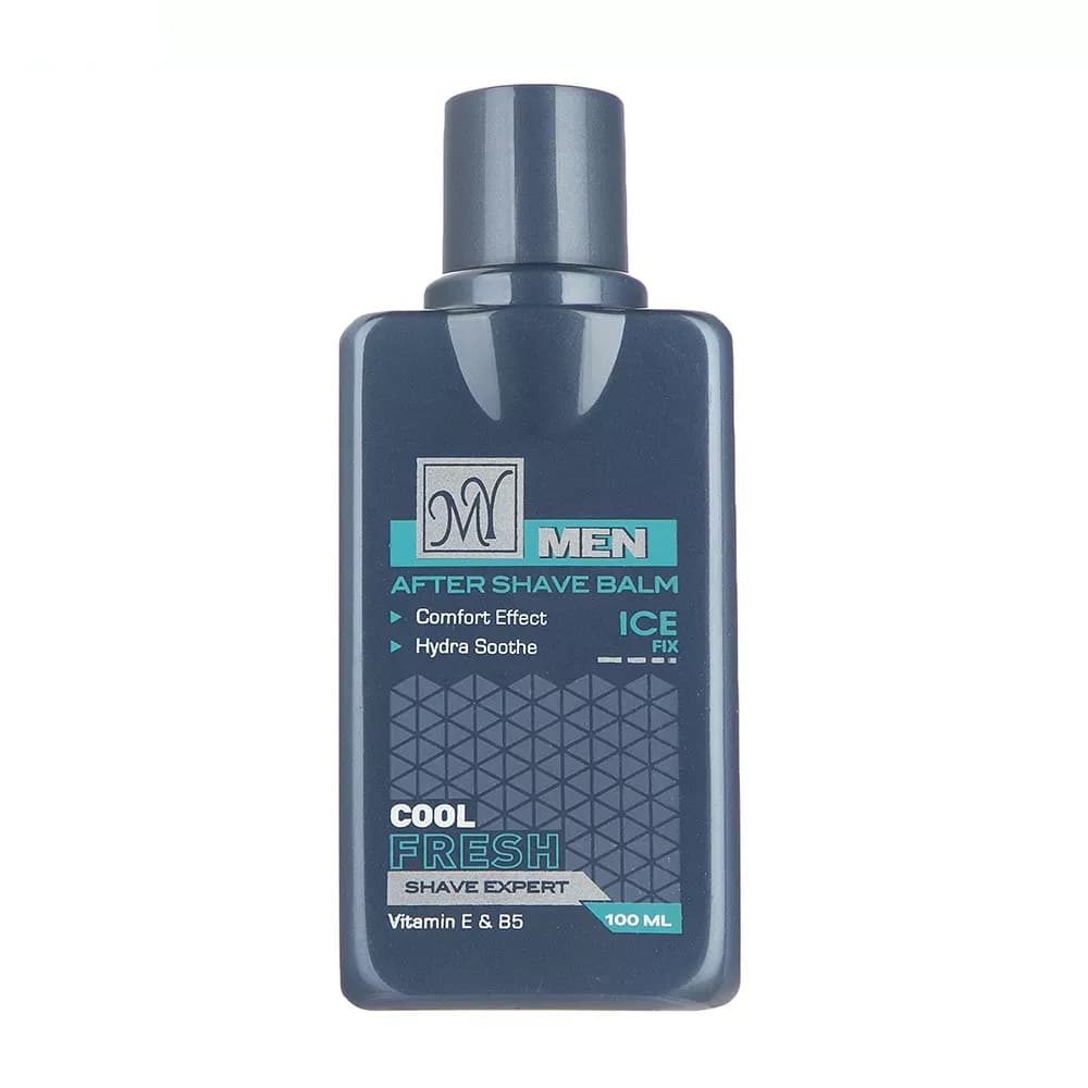 افتر شیو مردانه مای مدل Cool Fresh حجم 100 میلی لیتر — تصویر ۵