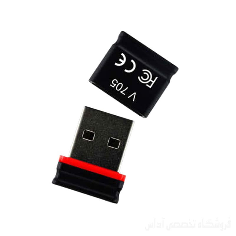 فلش مموری وریتی VERITY v-705 — تصویر ۱۰