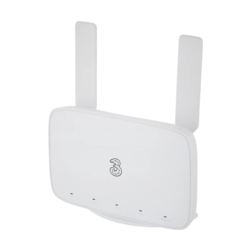 مودم 4.5G/TD-LTE سرکام مدل Sercomm LTE2122GR — تصویر ۲