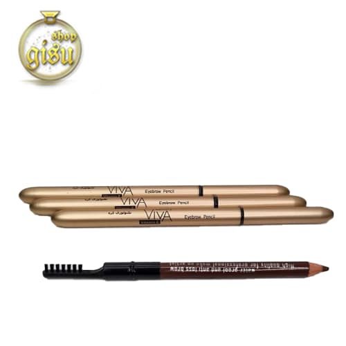 مداد تتو فلزی ویواش (vivash tatoo pencil)
