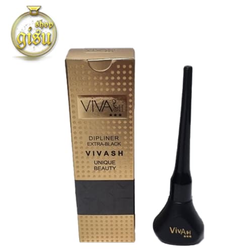 خط چشم کوزه ای ویواش (vivash jar eyeliner)