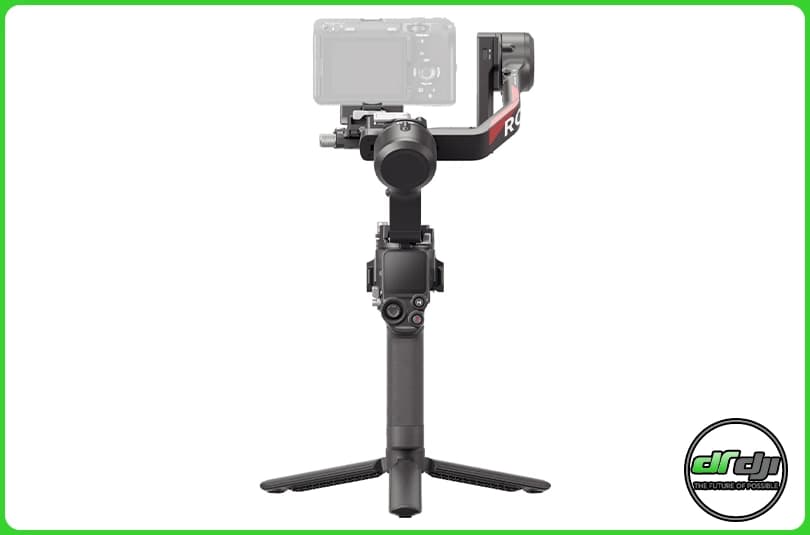 گیمبال dji rs 4 — تصویر ۱۱
