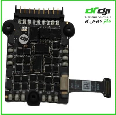 برد esc مویک ایر 3 — تصویر ۴