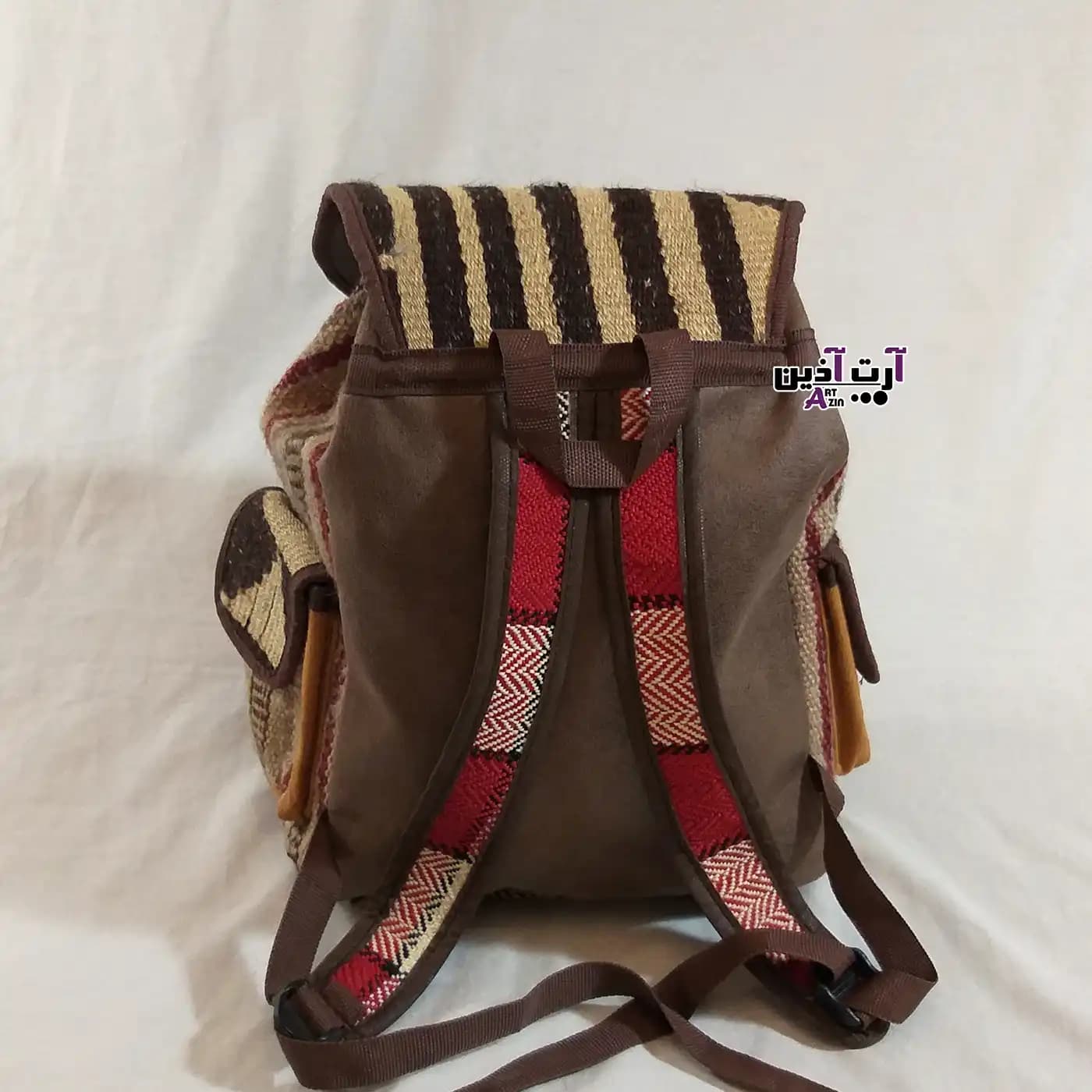 فروشگاه اینترنتی کیف سنتی دخترانه شیک – کد : 3 – 531 — تصویر ۳