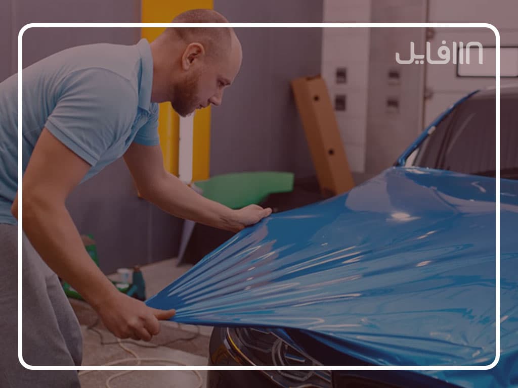 پکیج آموزش راه اندازی کلینیک خودرو — تصویر ۱۰