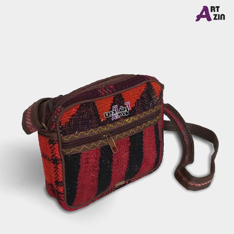 کیف سنتی کوچک بند بلند دخترانه شیک – کد : 10 – 517