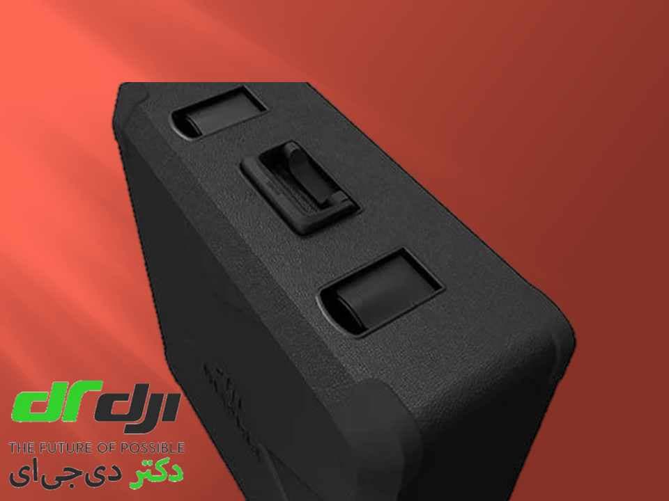 هارد کیس اینسپایر 2 — تصویر ۶