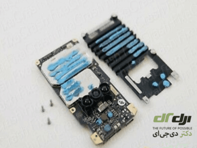 برد اصلی مویک مینی — تصویر ۵