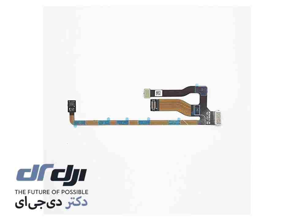 کابل 3 به 1 مویک مینی — تصویر ۷