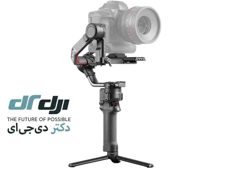 گیبمال دستی رونین اس 2 — تصویر ۲