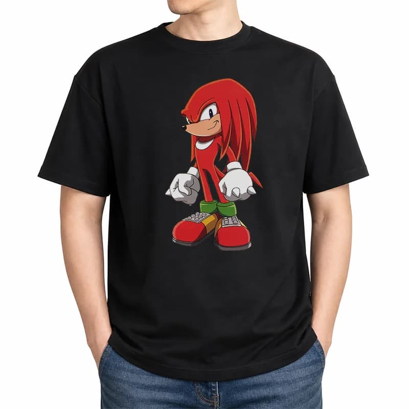 تیشرت سونیک Sonic کد 11