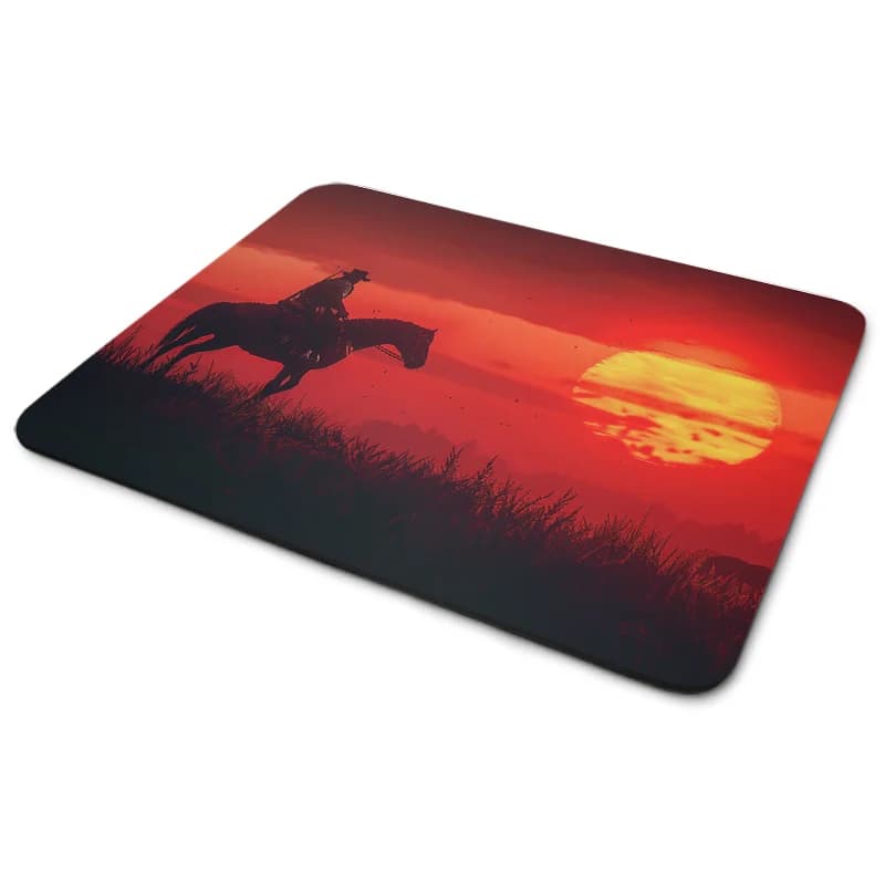 پد موس red dead کد 34 — تصویر ۲