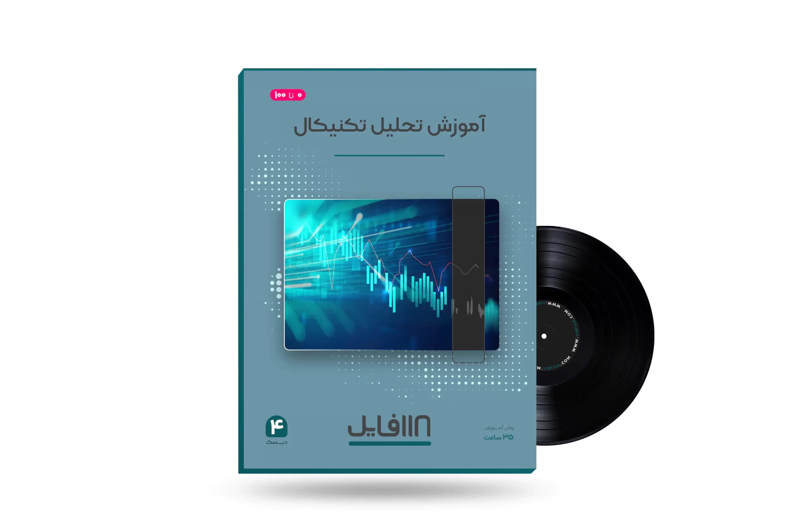 دوره آموزش تحلیل تکنیکال از صفر تا صد|جامع و حرفه ای|+مدرک بین المللی — تصویر ۵