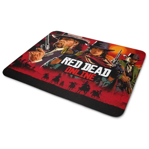 پد موس red dead کد 16 — تصویر ۲