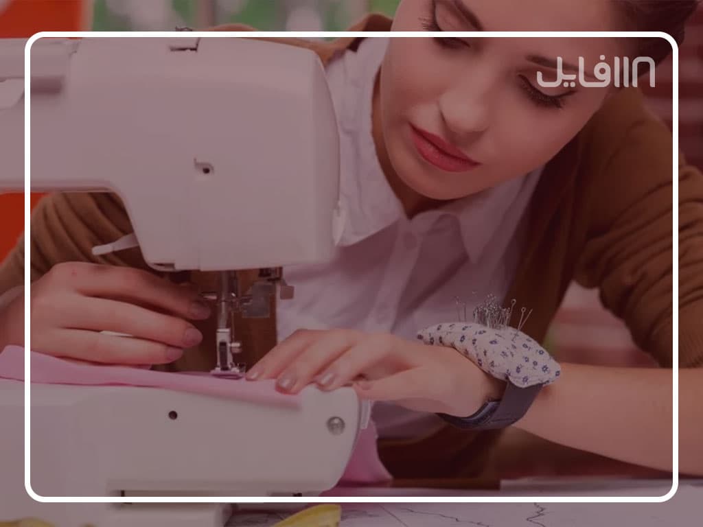 پکیج کامل آموزش خیاطی — تصویر ۷
