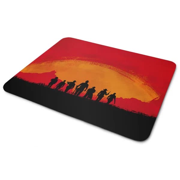 پد موس red dead کد 6 — تصویر ۲