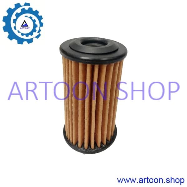 فیلتر روغن ولو بادی گیربکس CVT چری تیگو 7 پرو اصلی شرکتی (CHERY TIGGO 7 PRO) — تصویر ۵