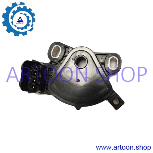 سنسور موقعیت دنده گیربکس CVT ام وی ام 550 اصلی شرکتی (MVM) — تصویر ۷