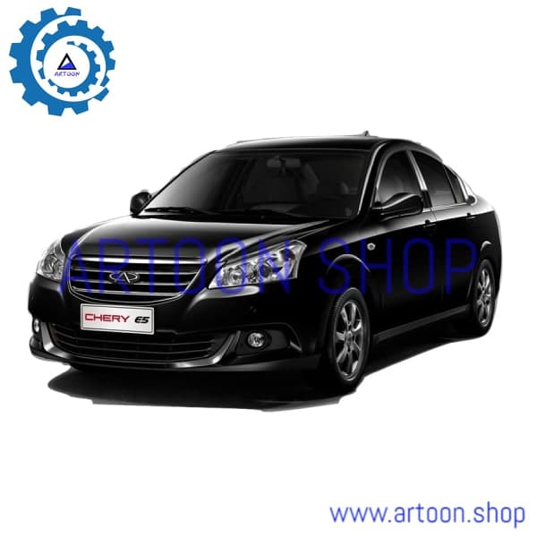 سنسور موقعیت دنده گیربکس CVT ام وی ام 550 اصلی شرکتی (MVM) — تصویر ۴