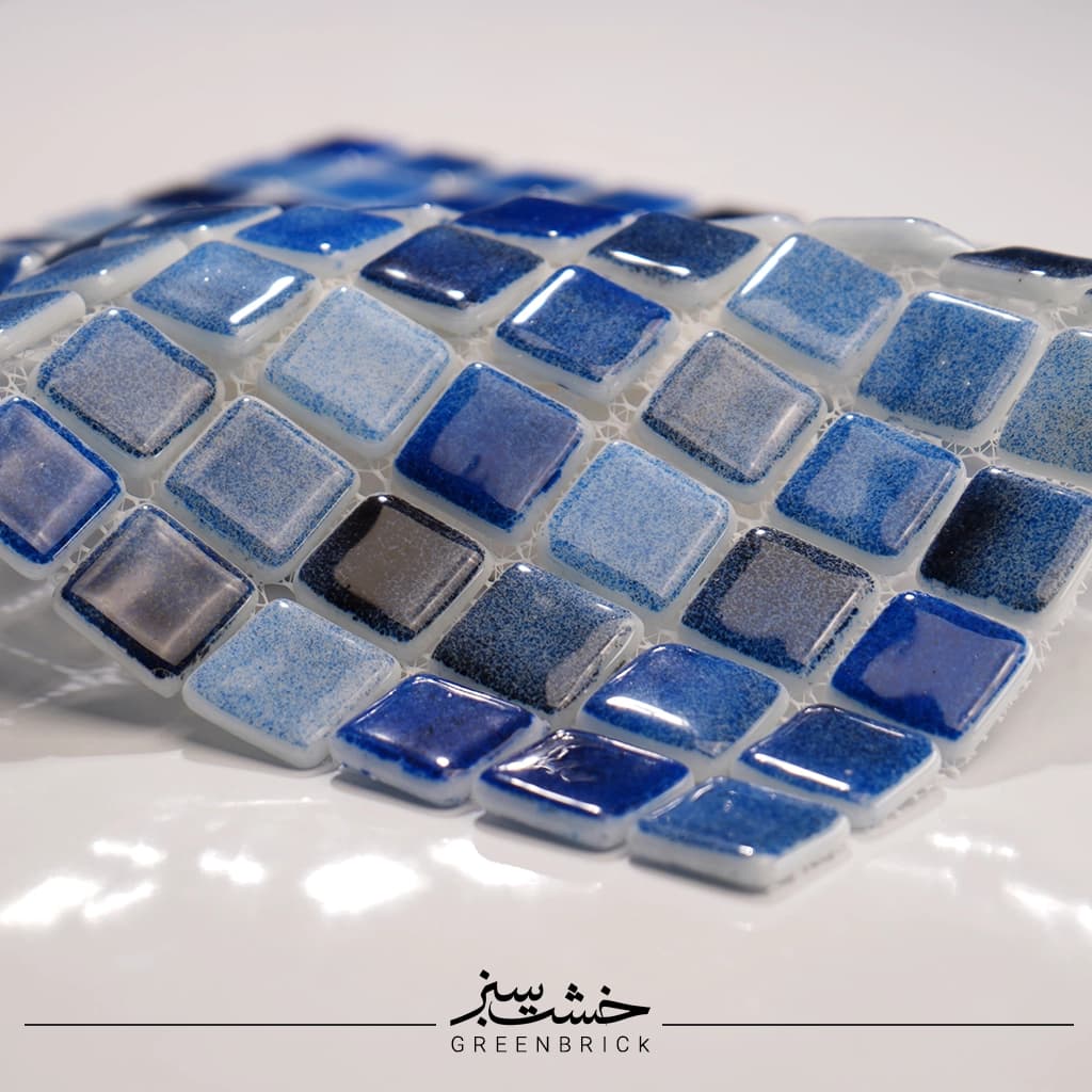 کاشی استخری Doblecolor4-MF-46815 — تصویر ۴