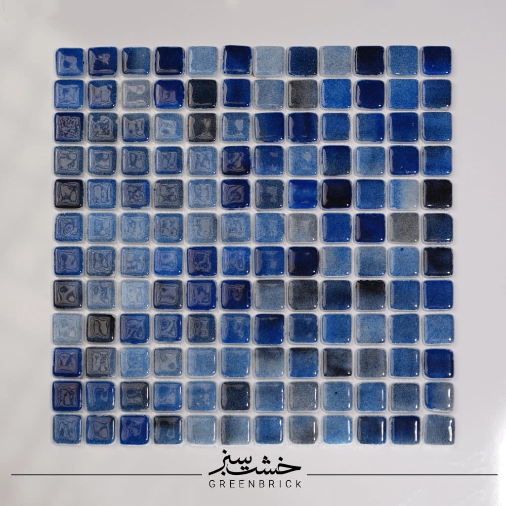 کاشی استخری Doblecolor4-MF-46815 — تصویر ۳