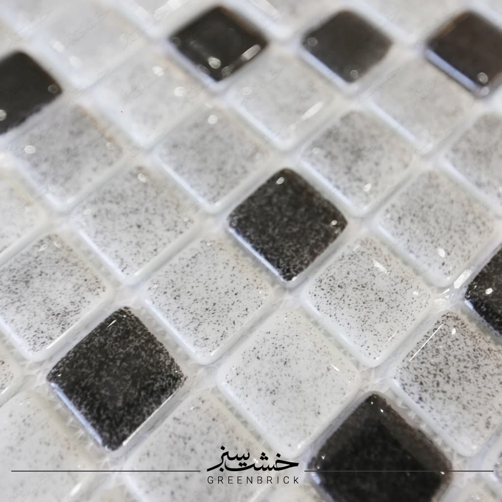 کاشی استخری Zomorod-MF-21615 — تصویر ۳