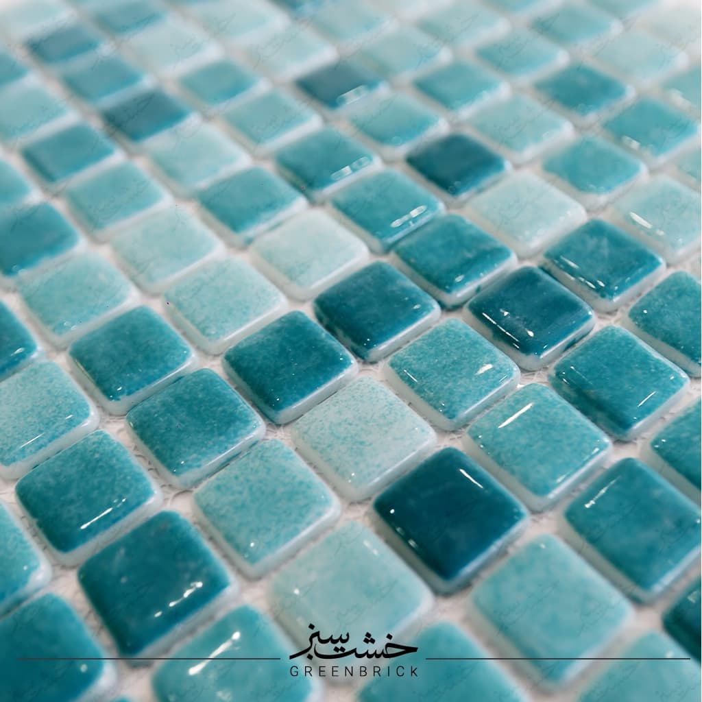 کاشی استخری Green7-VF-2075 — تصویر ۴
