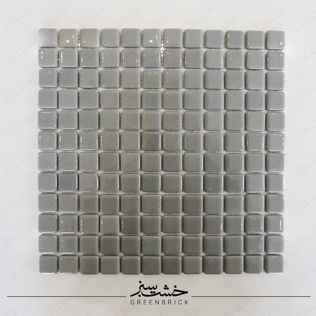 کاشی استخری Gray8-BH-1087