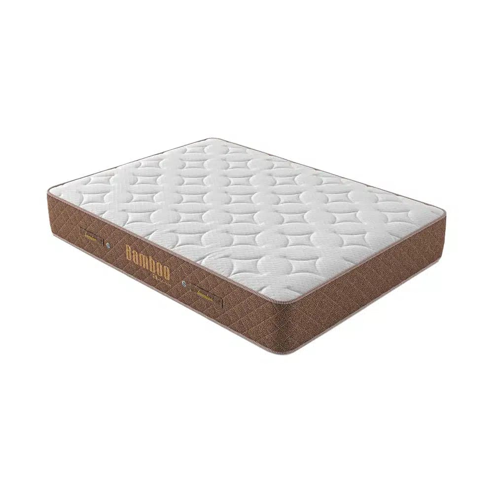 تشک دونفره آدنیس مدل بامبو سایز 140 در 200 سانتیمتر