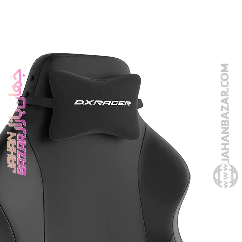صندلی گیمینگ دی ایکس ریسر مدل DXRacer Drifting 2025 XL Black — تصویر ۱۰