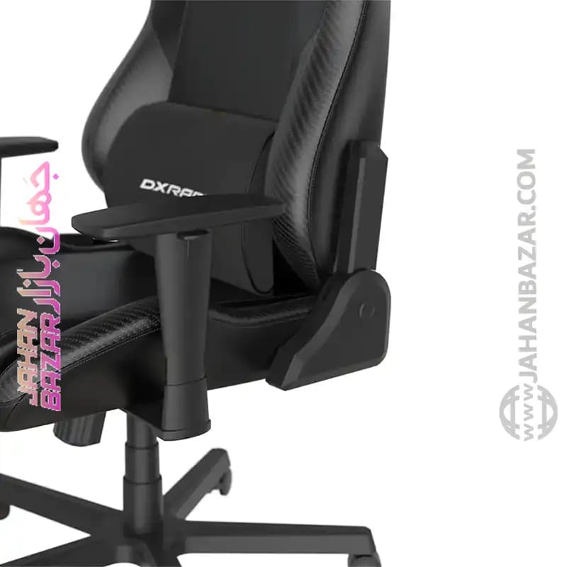 صندلی گیمینگ دی ایکس ریسر مدل DXRacer Drifting 2025 XL Black — تصویر ۵