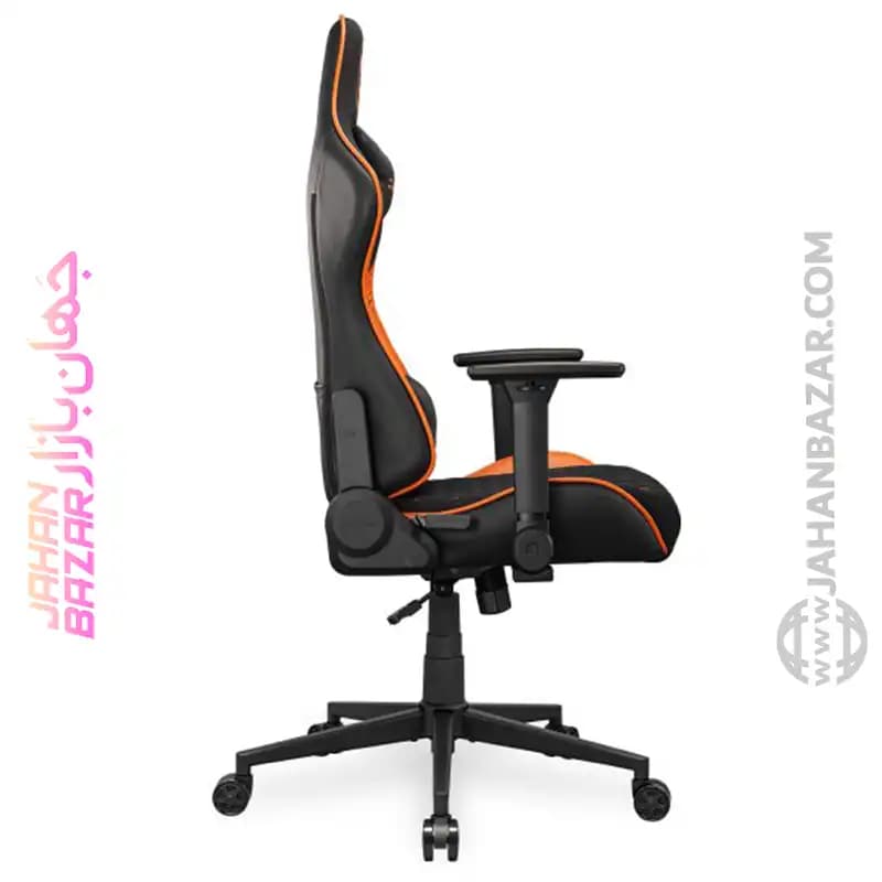 صندلی گیمینگ کوگار Cougar Armor One V2 (اسمبل شده) — تصویر ۴