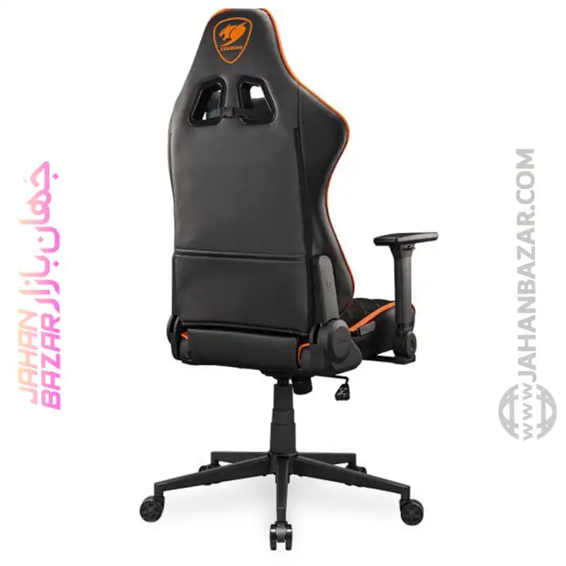 صندلی گیمینگ کوگار Cougar Armor One V2 (اسمبل شده) — تصویر ۸