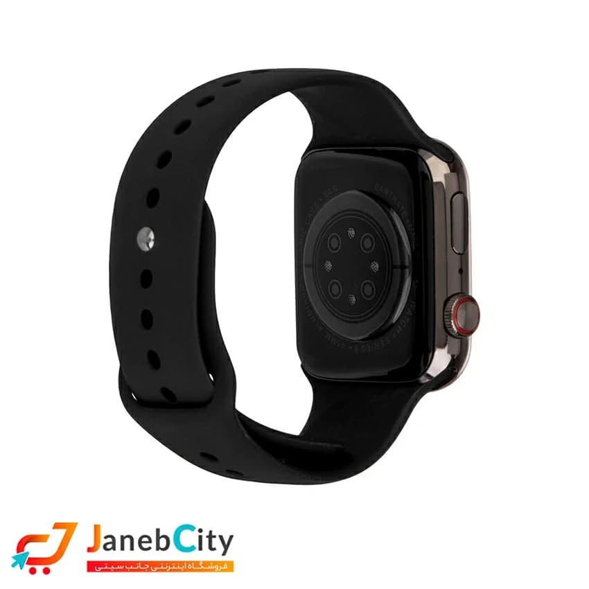 ساعت هوشمند سلبریت مدل SW-6 Pro — تصویر ۲