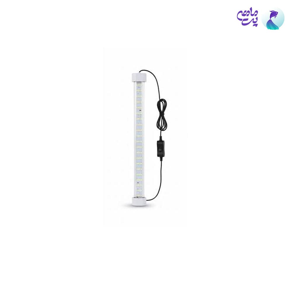نور پنلی روکسین مدل GX-A400 — تصویر ۲