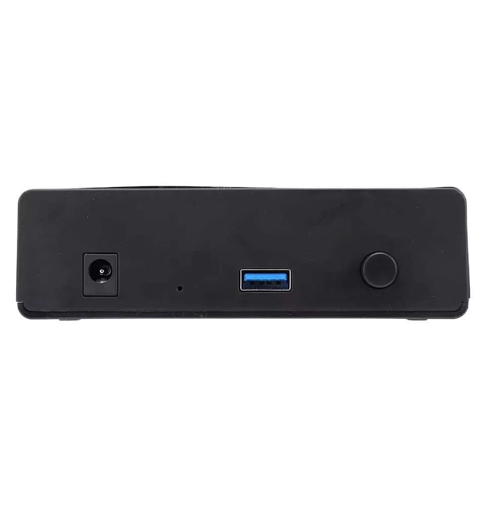 باکس تبدیل هارد 3.5 اینچ SIMA USB 3.0 سیما 10 ترابایت — تصویر ۱۰