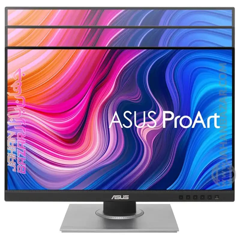 مانیتور 24 اینچ ایسوس ASUS مدل PA248QV — تصویر ۲