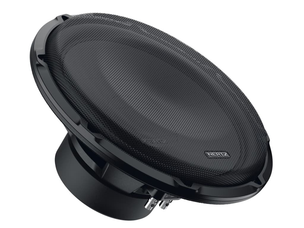 ساب ووفر هرتز Hertz CS300S4